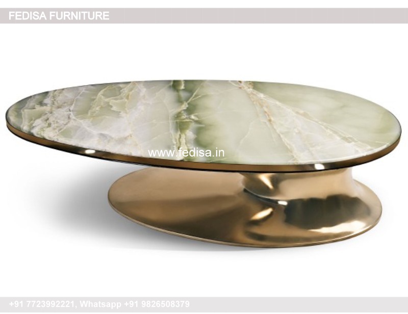 Oak Coffee Table, Frame Coffee Table Coffee & Center Table Online