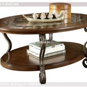 Rattan Coffee Table, Rio Coffee Table Coffee & Center Table Online