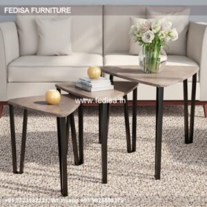 Oval Coffee Table, Barley Twist Coffee Table Coffee & Center Table Online