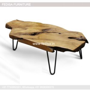 Rattan Coffee Table, Modern Rustic Coffee Table Coffee & Center Table Online