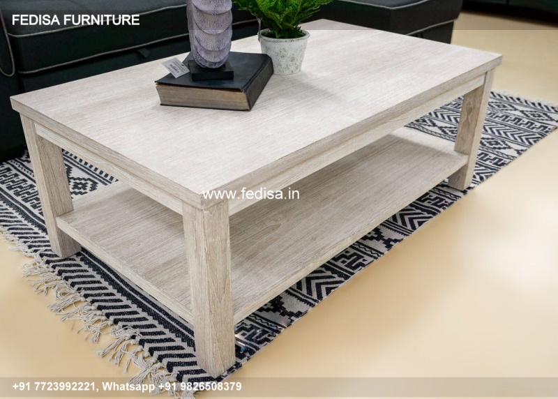 Marble Side Table, Chic Coffee Table Coffee & Center Table Online