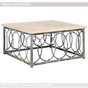 Oak Coffee Table, Coffee Table Stand Coffee & Center Table Online