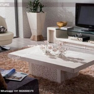 Cocktail Table, Marble Slab Coffee Table Coffee & Center Table Online