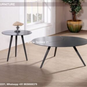 Oval Coffee Table, Black Iron Coffee Table Coffee & Center Table Online