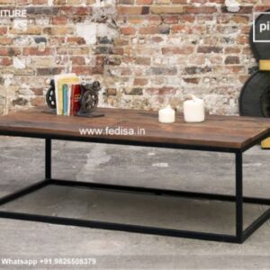 Live Edge Coffee Table, Marble Cocktail Table Coffee & Center Table Online