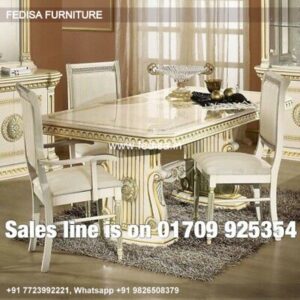 Oval Coffee Table, Versace Coffee Table Coffee & Center Table Online