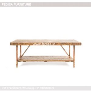 Rustic Coffee Table, Sculptural Coffee Table Coffee & Center Table Online
