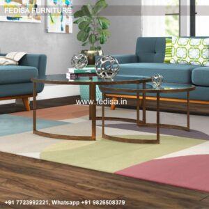 Coffee Tables For Sale, Coffee Table With Blanket Storage Coffee & Center Table Online