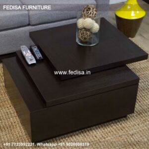 Rustic Coffee Table, Tv Unit And Coffee Table Coffee & Center Table Online