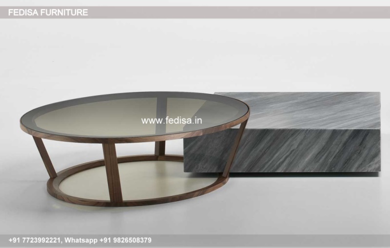 Cocktail Table, Carved Wood Side Table Coffee & Center Table Online