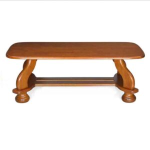 Oval Coffee Table, Plaster Coffee Table Coffee & Center Table Online