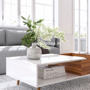 Marble Side Table, Ottoman Coffee Table Ikea Coffee & Center Table Online
