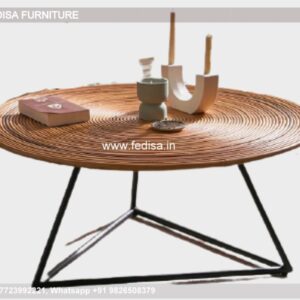 Side Tables For Living Room, 30 Round Coffee Table Coffee & Center Table Online
