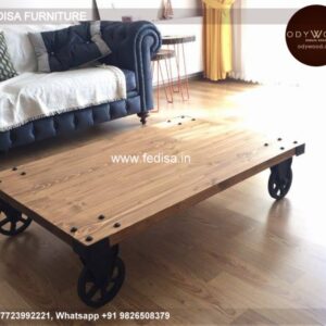 Acrylic Coffee Table, Square Cocktail Tables Coffee & Center Table Online