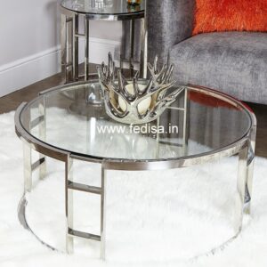 Oval Coffee Table, Chest Coffee Table With Storage Coffee & Center Table Online