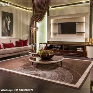 Rustic Coffee Table, Small Low Coffee Table Coffee & Center Table Online