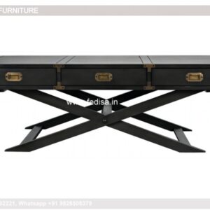 Live Edge Coffee Table, Carynhurst Coffee Table Coffee & Center Table Online