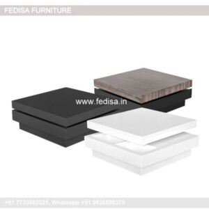 Marble Side Table, Round Teak Coffee Table Coffee & Center Table Online