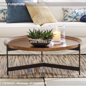 Acrylic Coffee Table, Triangle Glass Coffee Table Coffee & Center Table Online