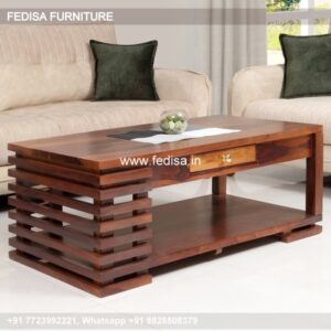 Rattan Coffee Table, Lorraine Coffee Table Coffee & Center Table Online