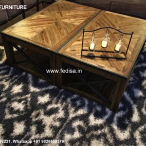 Acrylic Coffee Table, Center Coffee Table Coffee & Center Table Online