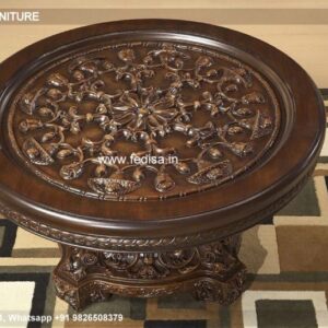 Oak Coffee Table, Rustic Coffee Table And End Tables Coffee & Center Table Online