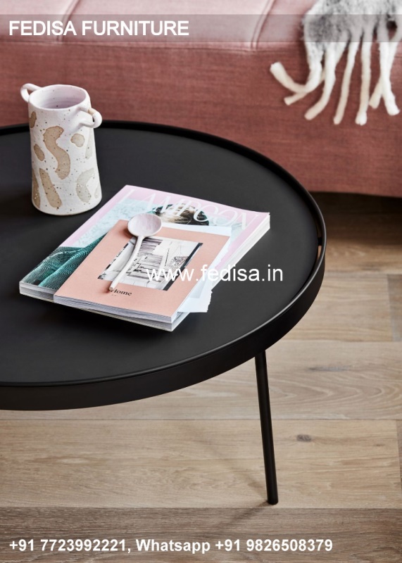 Acrylic Coffee Table, Abyss Table Coffee & Center Table Online