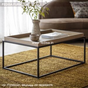 Oak Coffee Table, Baluster Coffee Table Coffee & Center Table Online