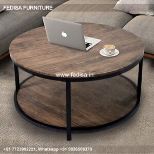 Acrylic Coffee Table, Fish Coffee Table Coffee & Center Table Online
