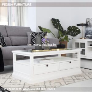 Oval Coffee Table, Valebeck Coffee Table Coffee & Center Table Online