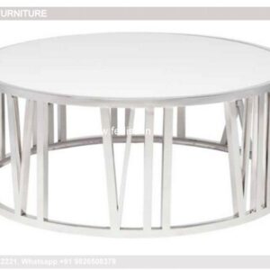 Side Tables For Living Room, Marble Coffee Coffee & Center Table Online