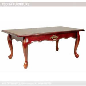 Rattan Coffee Table, Panther Coffee Table Coffee & Center Table Online