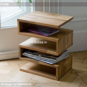 Marble Side Table, Square Leather Ottoman Coffee Table Coffee & Center Table Online