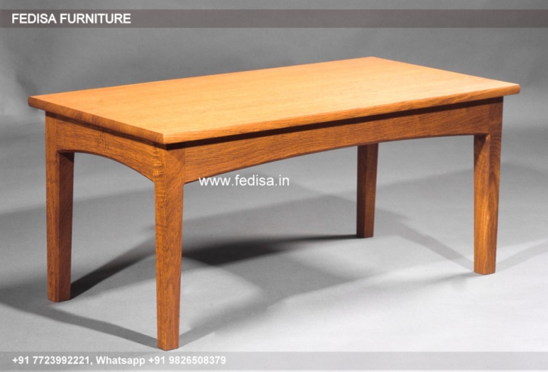 Oak Coffee Table, Lacquer Coffee Table Coffee & Center Table Online