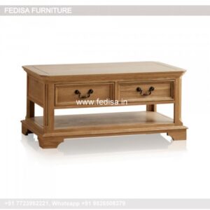 Rattan Coffee Table, Wide Coffee Table Coffee & Center Table Online