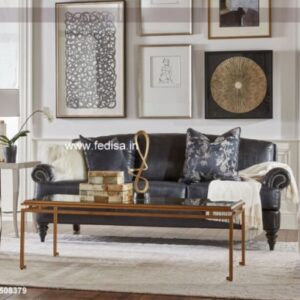 Cocktail Table, White Metal Coffee Table Coffee & Center Table Online