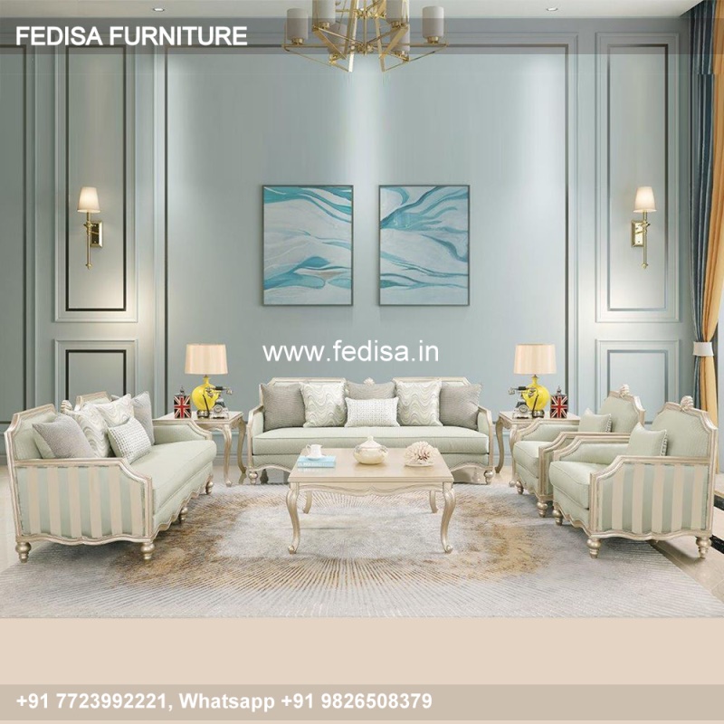 Acrylic Coffee Table, Ottoman Side Table Coffee & Center Table Online