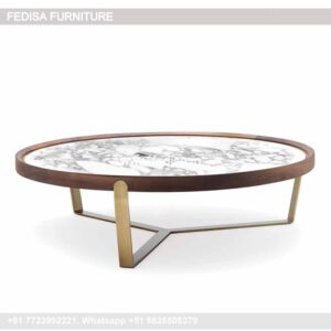 Rattan Coffee Table, Eclectic Coffee Table Coffee & Center Table Online