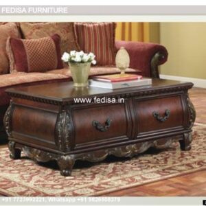 Rattan Coffee Table, Menu Coffee Table Coffee & Center Table Online