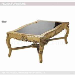 Cocktail Table, Marble And Glass Coffee Table Coffee & Center Table Online