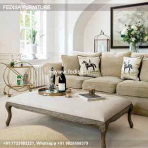 Oval Coffee Table, Drum Style Coffee Table Coffee & Center Table Online