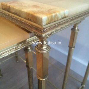 Oval Coffee Table, Wood End Tables For Living Room Coffee & Center Table Online