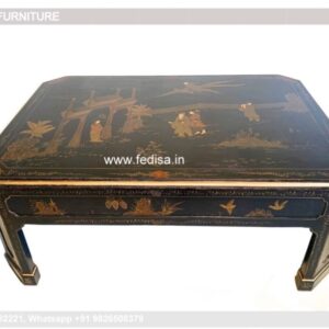 Rustic Coffee Table, Floor Coffee Table Coffee & Center Table Online