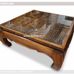Live Edge Coffee Table, Lightweight Coffee Table Coffee & Center Table Online