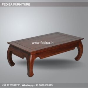 Coffee Tables For Sale, Patio Coffee Table With Storage Coffee & Center Table Online