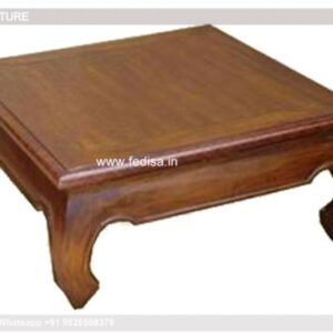 Oval Coffee Table, Wood Coffee Table Set Coffee & Center Table Online