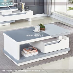 Rustic Coffee Table, Pipe Coffee Table Coffee & Center Table Online