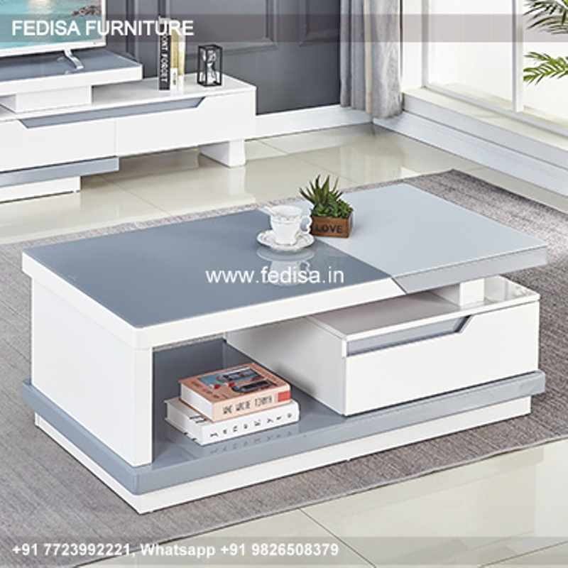 Rustic Coffee Table, Pipe Coffee Table Coffee & Center Table Online