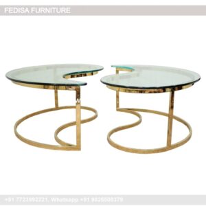 Coffee Tables For Sale, Industrial Style Side Table Coffee & Center Table Online