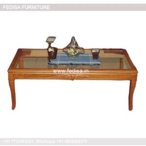 Side Tables For Living Room, Primst Refrigerator Coffee Table Coffee & Center Table Online